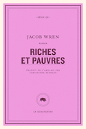 Riches et pauvres